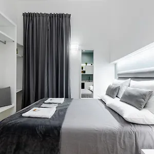 Appartamento Residenze Chamur Via Giuseppe Sciuti, Palermo