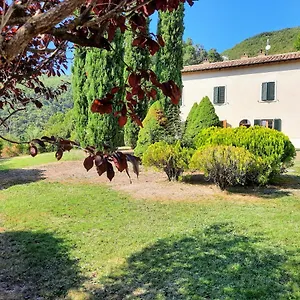Agriturismo Il Palazzo Di Barbara&mimmo Italia