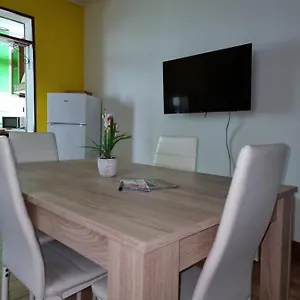 Appartamento Tusa, Palermo