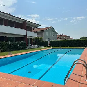 Bardolino Lake Apartments Italia