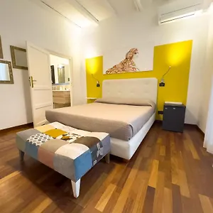 Bed & Breakfast Boutique Vintage Palermo
