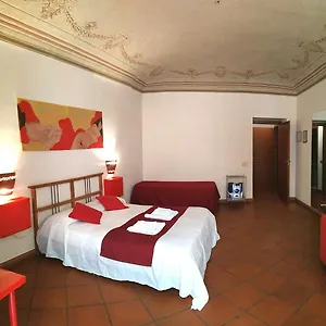 Bed & Breakfast Lt Teatro Massimo, Palermo