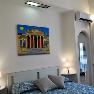 Appartamento Diddidu, Palermo