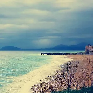 Casa vacanze Nadì, Palermo