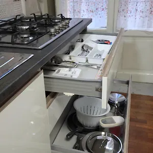 Appartamento Casa Vela38, Palermo